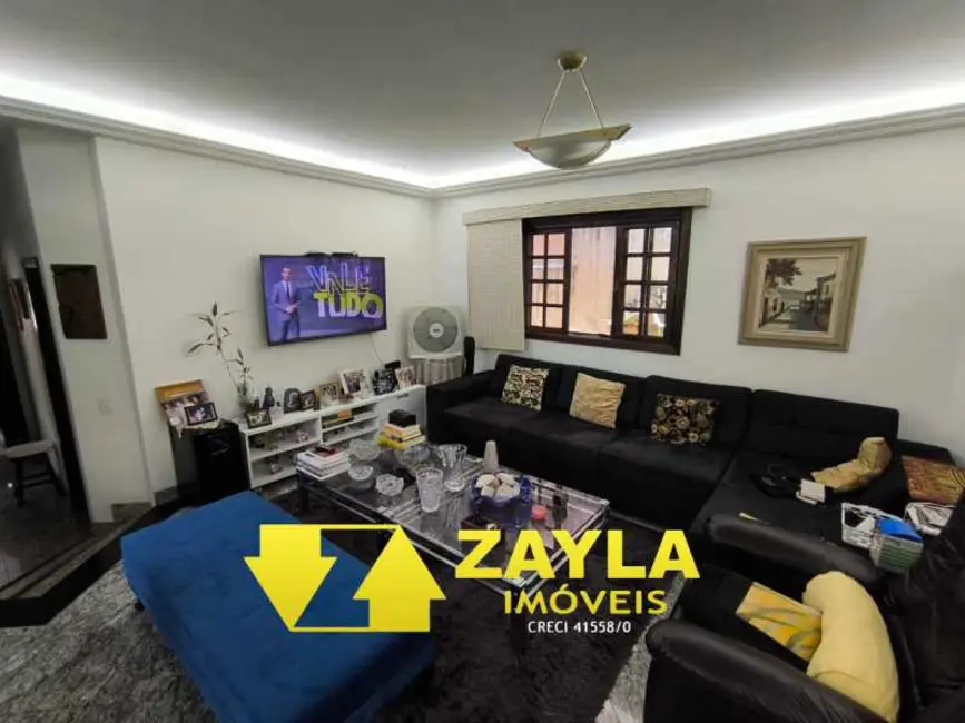 Foto 3 de Casa de Condomínio com 3 quartos à venda, 243m2 em Rio De Janeiro - RJ