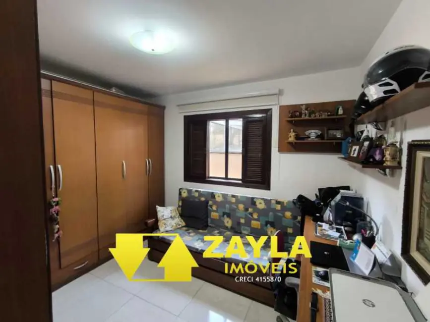 Foto 8 de Casa de Condomínio com 3 quartos à venda, 243m2 em Rio De Janeiro - RJ