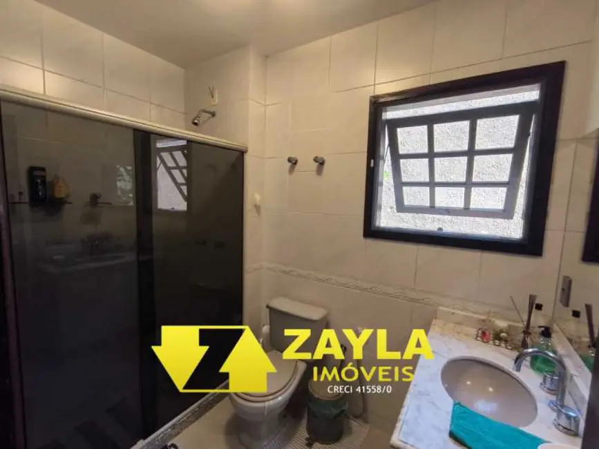 Foto 6 de Casa de Condomínio com 3 quartos à venda, 243m2 em Rio De Janeiro - RJ