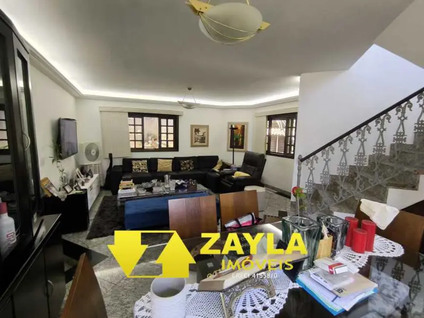 Foto 5 de Casa de Condomínio com 3 quartos à venda, 243m2 em Rio De Janeiro - RJ
