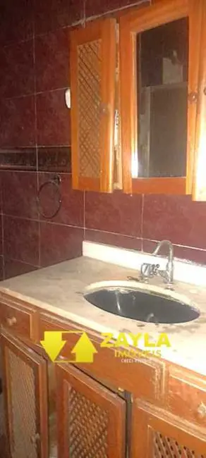 Foto 4 de Apartamento com 3 quartos à venda, 72m2 em Rio De Janeiro - RJ