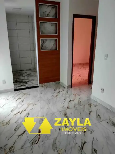 Foto 1 de Apartamento com 2 quartos à venda, 48m2 em Sao Goncalo - RJ