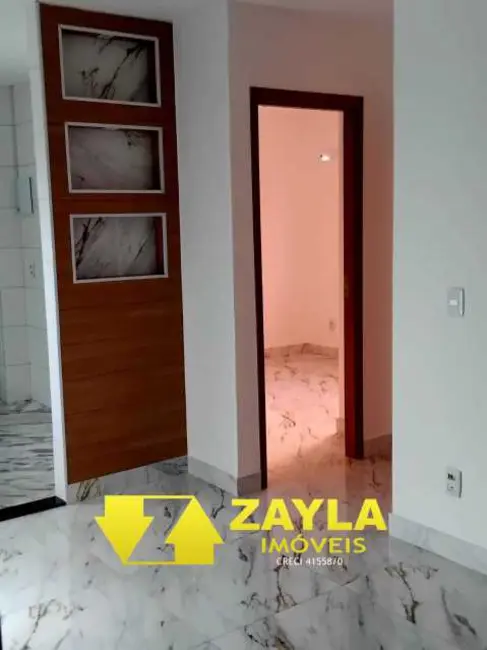 Foto 2 de Apartamento com 2 quartos à venda, 48m2 em Sao Goncalo - RJ