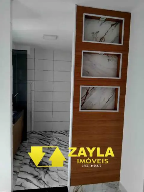 Foto 3 de Apartamento com 2 quartos à venda, 48m2 em Sao Goncalo - RJ