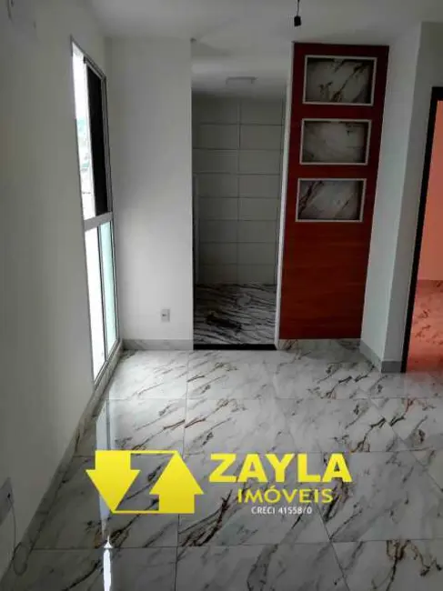 Foto 4 de Apartamento com 2 quartos à venda, 48m2 em Sao Goncalo - RJ