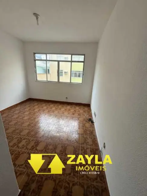 Foto 2 de Apartamento com 2 quartos à venda, 43m2 em Rio De Janeiro - RJ
