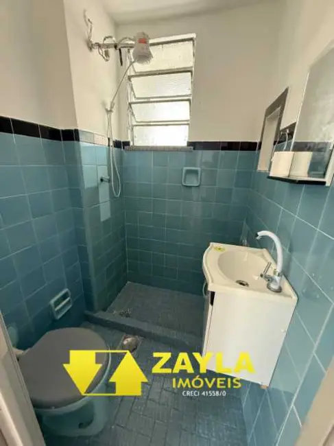 Foto 8 de Apartamento com 2 quartos à venda, 43m2 em Rio De Janeiro - RJ