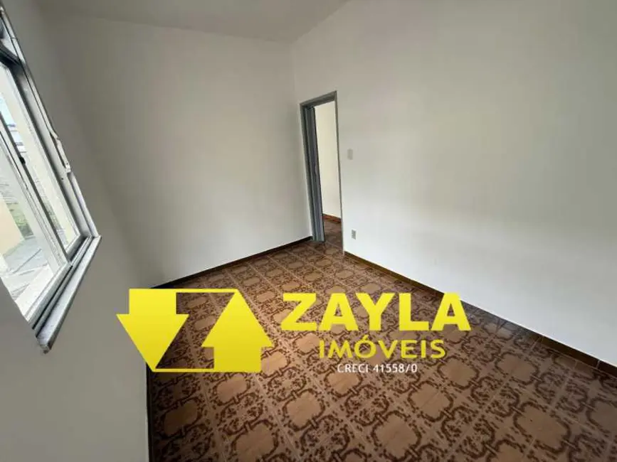 Foto 6 de Apartamento com 2 quartos à venda, 43m2 em Rio De Janeiro - RJ