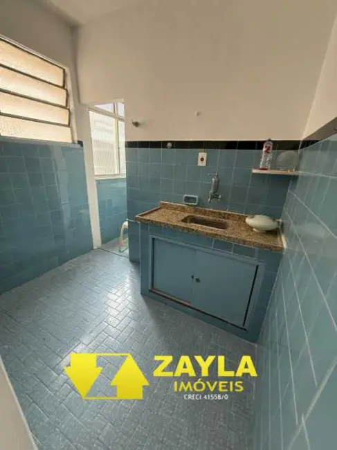 Foto 9 de Apartamento com 2 quartos à venda, 43m2 em Rio De Janeiro - RJ