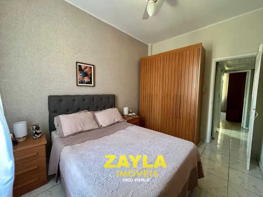 Foto 2 de Apartamento com 2 quartos à venda, 65m2 em Rio De Janeiro - RJ