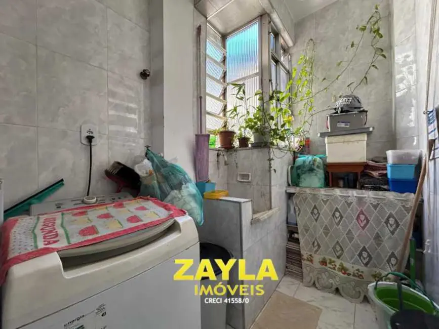 Foto 5 de Apartamento com 2 quartos à venda, 65m2 em Rio De Janeiro - RJ