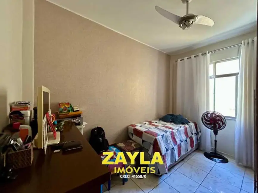 Foto 9 de Apartamento com 2 quartos à venda, 65m2 em Rio De Janeiro - RJ