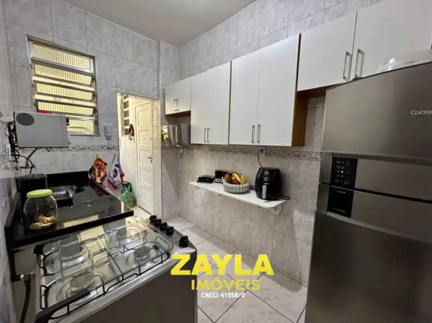 Foto 3 de Apartamento com 2 quartos à venda, 65m2 em Rio De Janeiro - RJ