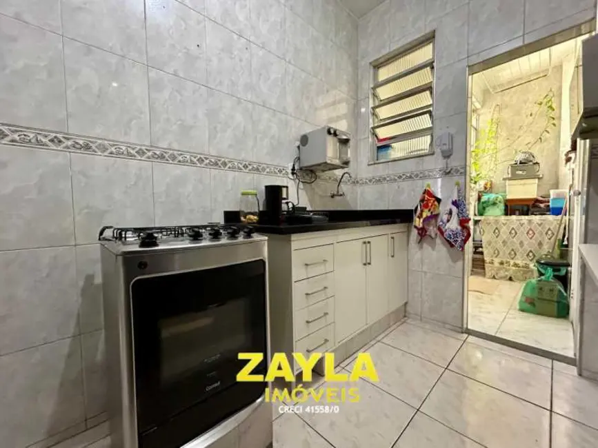 Foto 4 de Apartamento com 2 quartos à venda, 65m2 em Rio De Janeiro - RJ