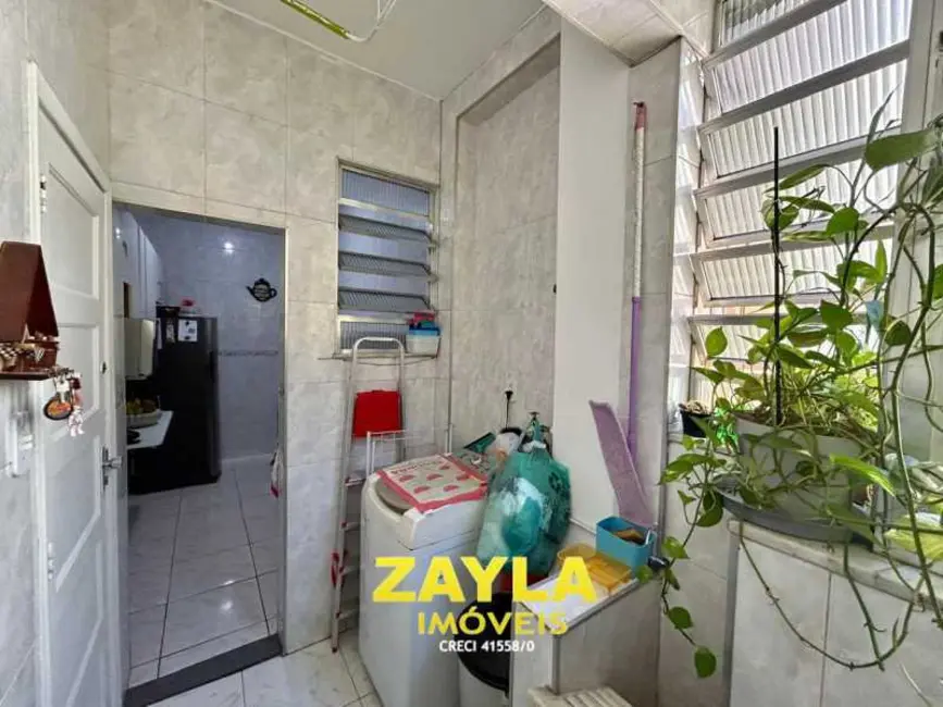 Foto 6 de Apartamento com 2 quartos à venda, 65m2 em Rio De Janeiro - RJ