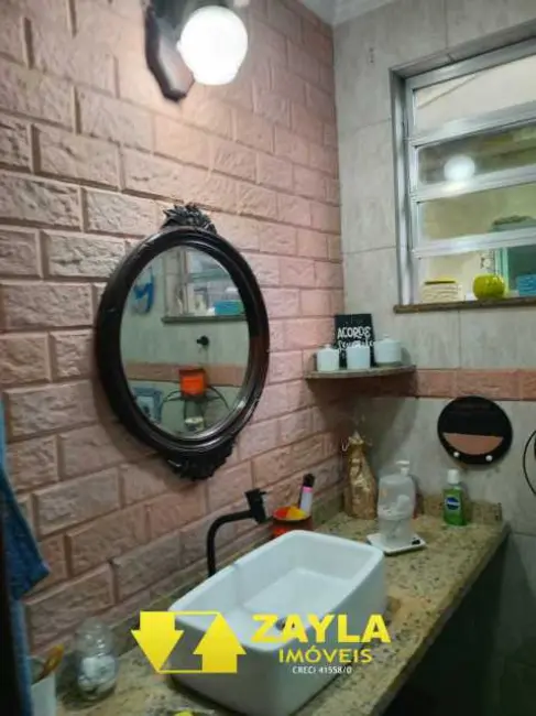 Casa com 4 quartos à venda, 242m2 em Rio De Janeiro - RJ - imagem 8 Foto 8 de Casa com 4 quartos à venda, 242m2 em Rio De Janeiro - RJ