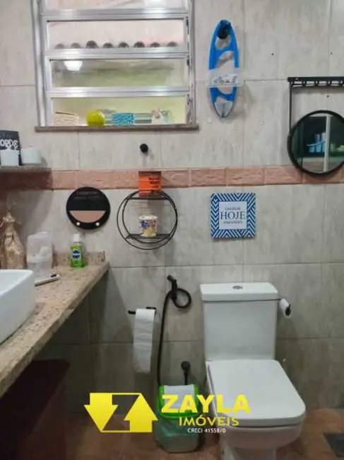 Casa com 4 quartos à venda, 242m2 em Rio De Janeiro - RJ - imagem 6 Foto 6 de Casa com 4 quartos à venda, 242m2 em Rio De Janeiro - RJ