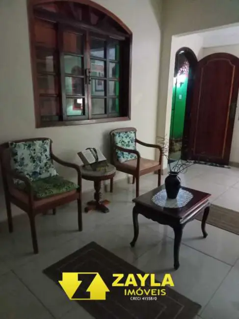 Casa com 4 quartos à venda, 242m2 em Rio De Janeiro - RJ - imagem 3 Foto 3 de Casa com 4 quartos à venda, 242m2 em Rio De Janeiro - RJ