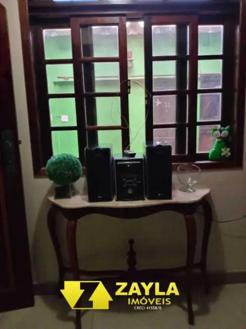 Casa com 4 quartos à venda, 242m2 em Rio De Janeiro - RJ - imagem 4 Foto 4 de Casa com 4 quartos à venda, 242m2 em Rio De Janeiro - RJ