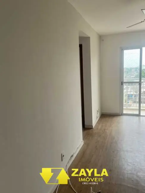 Foto 3 de Apartamento com 2 quartos à venda, 45m2 em Rio De Janeiro - RJ