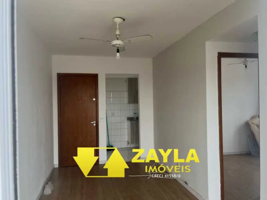 Foto 5 de Apartamento com 2 quartos à venda, 45m2 em Rio De Janeiro - RJ