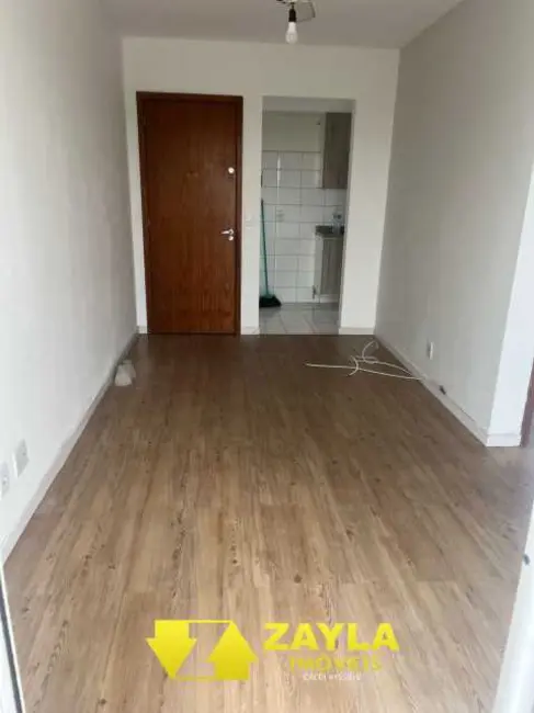 Foto 4 de Apartamento com 2 quartos à venda, 45m2 em Rio De Janeiro - RJ