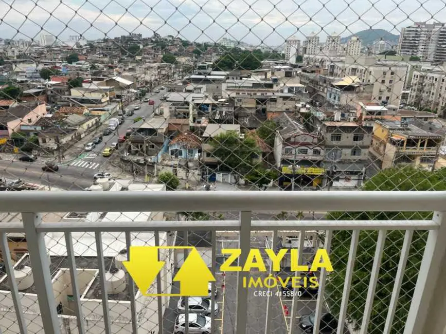 Foto 6 de Apartamento com 2 quartos à venda, 45m2 em Rio De Janeiro - RJ