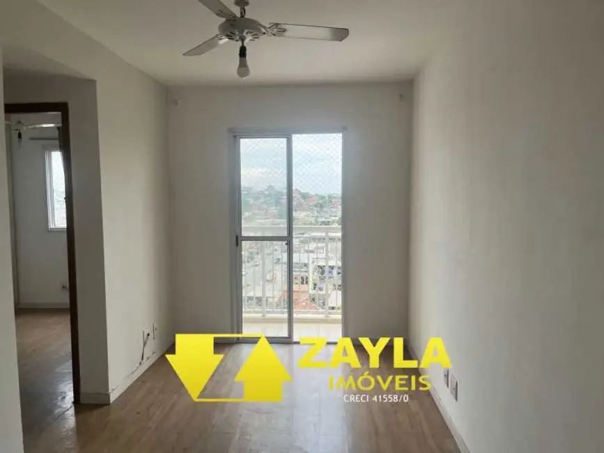 Foto 1 de Apartamento com 2 quartos à venda, 45m2 em Rio De Janeiro - RJ