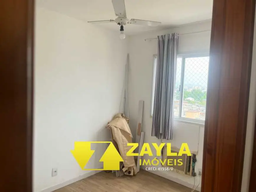 Foto 9 de Apartamento com 2 quartos à venda, 45m2 em Rio De Janeiro - RJ