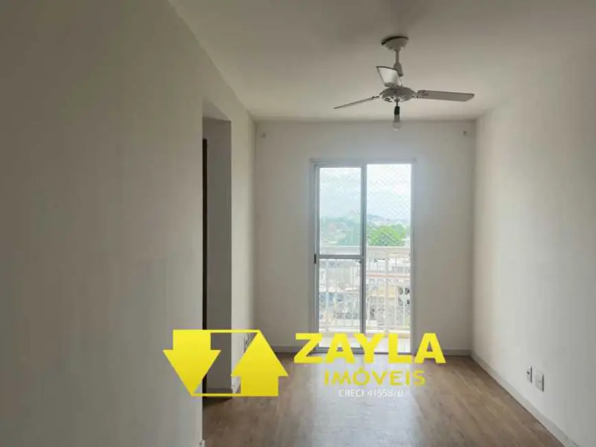 Foto 2 de Apartamento com 2 quartos à venda, 45m2 em Rio De Janeiro - RJ