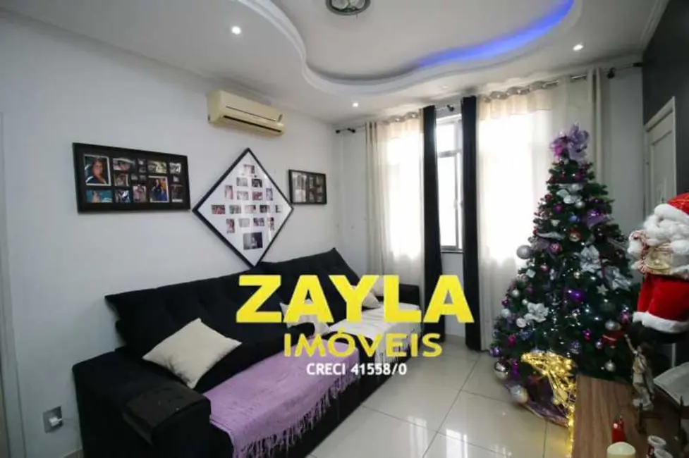 Apartamento com 2 quartos à venda, 75m2 em Rio De Janeiro - RJ - imagem 2 Foto 2 de Apartamento com 2 quartos à venda, 75m2 em Rio De Janeiro - RJ