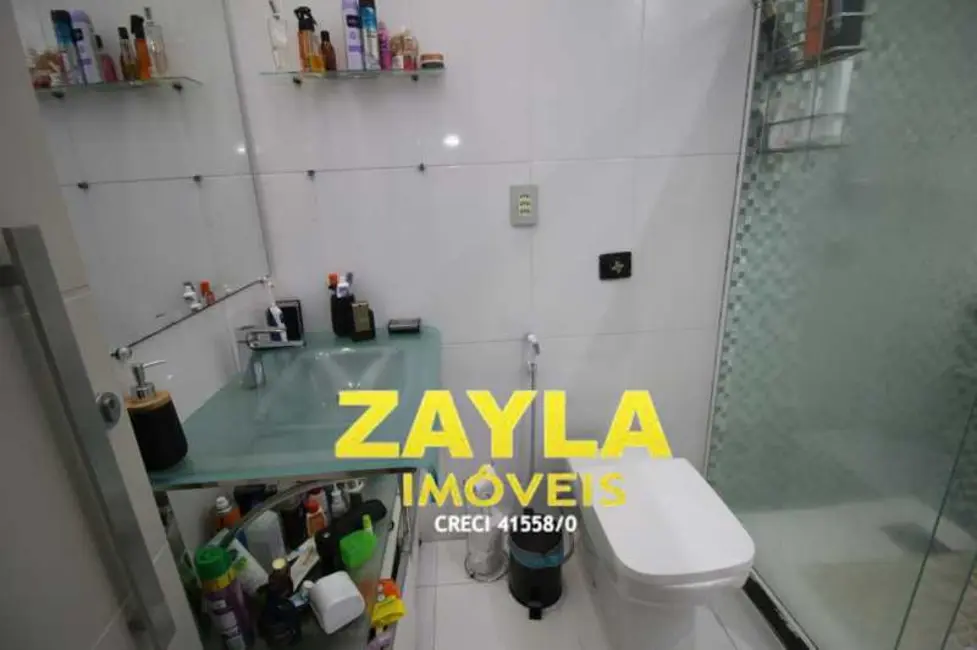 Apartamento com 2 quartos à venda, 75m2 em Rio De Janeiro - RJ - imagem 5 Foto 5 de Apartamento com 2 quartos à venda, 75m2 em Rio De Janeiro - RJ