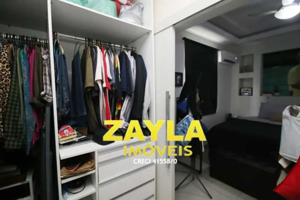 Apartamento com 2 quartos à venda, 75m2 em Rio De Janeiro - RJ - imagem 7 Foto 7 de Apartamento com 2 quartos à venda, 75m2 em Rio De Janeiro - RJ
