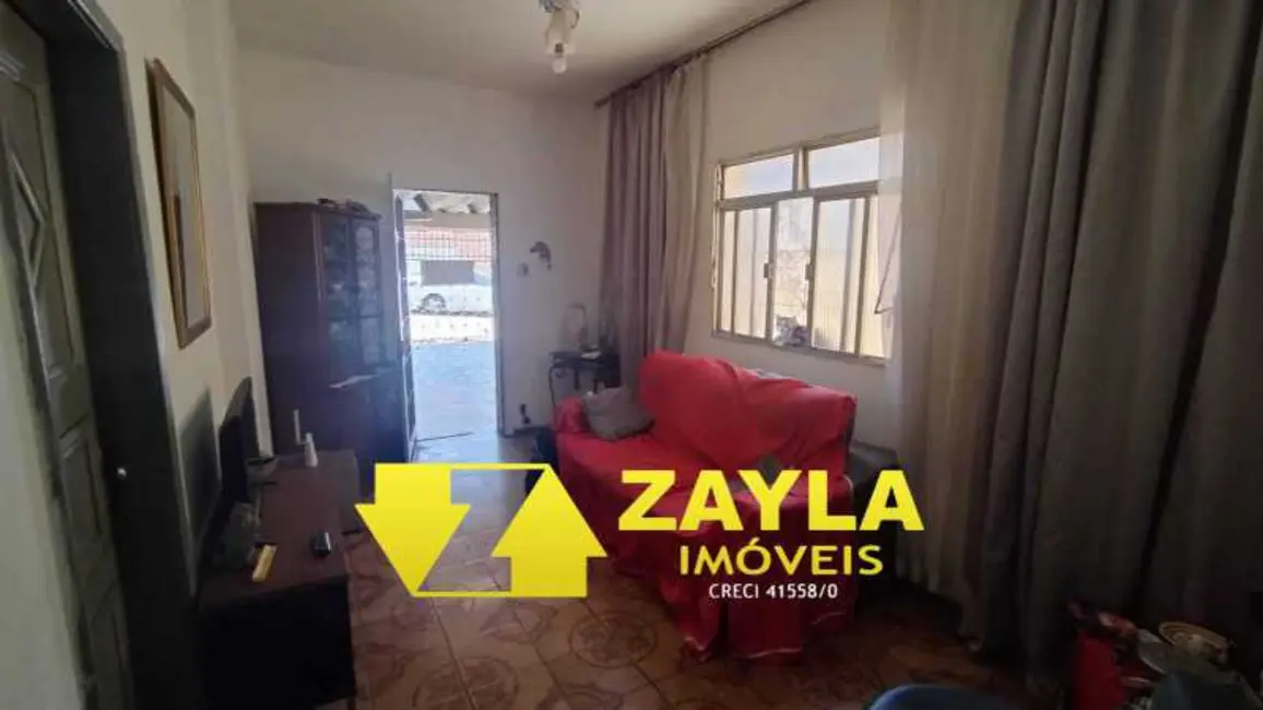 Casa com 4 quartos à venda, 274m2 em Rio De Janeiro - RJ - imagem 3 Foto 3 de Casa com 4 quartos à venda, 274m2 em Rio De Janeiro - RJ