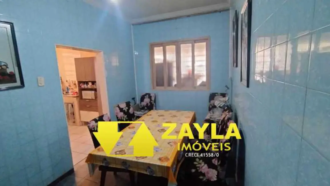 Casa com 4 quartos à venda, 274m2 em Rio De Janeiro - RJ - imagem 7 Foto 7 de Casa com 4 quartos à venda, 274m2 em Rio De Janeiro - RJ