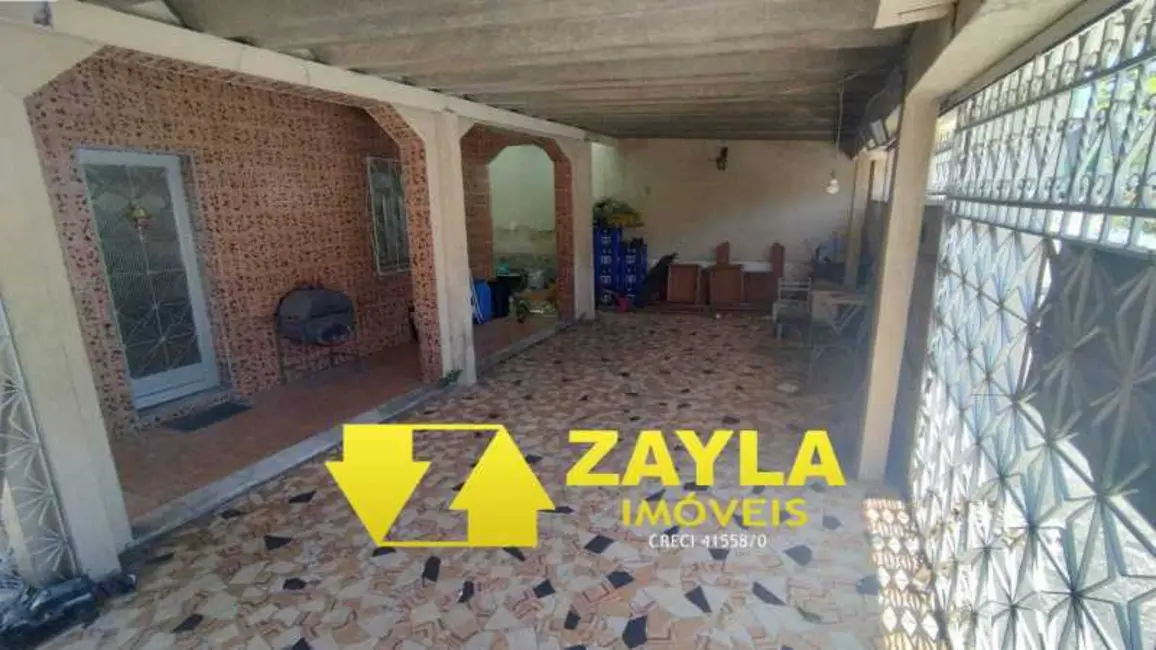 Casa com 4 quartos à venda, 274m2 em Rio De Janeiro - RJ - imagem 1 Foto 1 de Casa com 4 quartos à venda, 274m2 em Rio De Janeiro - RJ