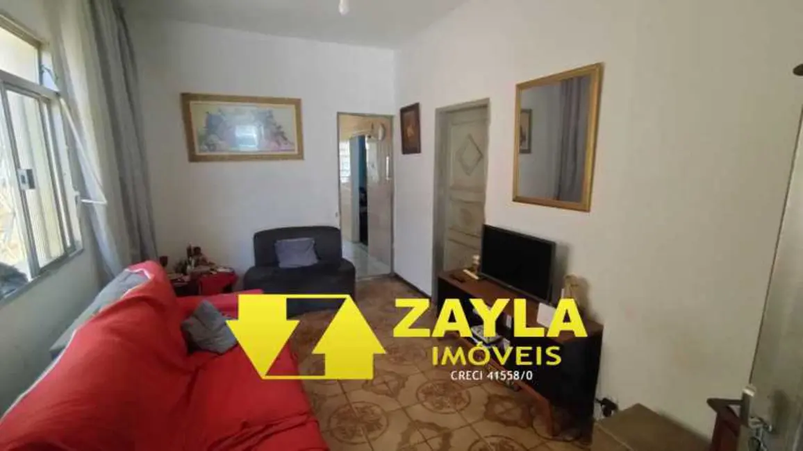 Casa com 4 quartos à venda, 274m2 em Rio De Janeiro - RJ - imagem 2 Foto 2 de Casa com 4 quartos à venda, 274m2 em Rio De Janeiro - RJ