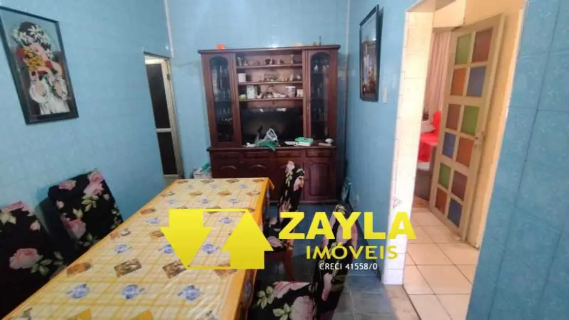 Casa com 4 quartos à venda, 274m2 em Rio De Janeiro - RJ - imagem 8 Foto 8 de Casa com 4 quartos à venda, 274m2 em Rio De Janeiro - RJ