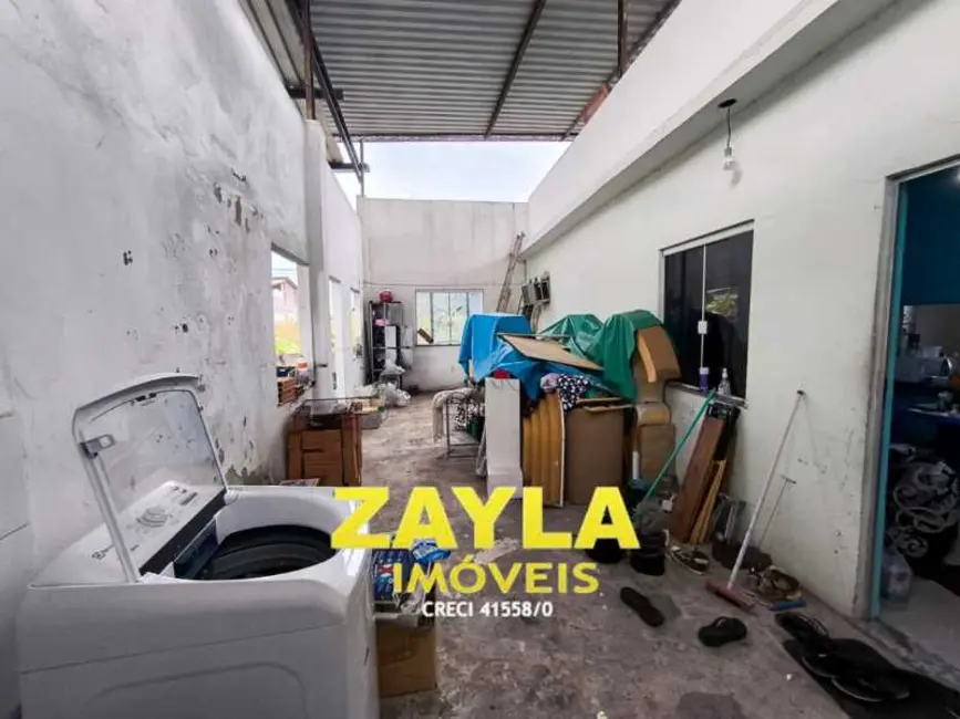 Foto 13 de Casa com 1 quarto à venda, 300m2 em Rio De Janeiro - RJ