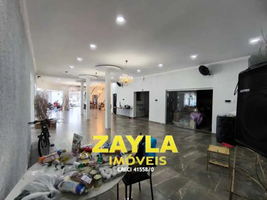 Foto 22 de Casa com 1 quarto à venda, 300m2 em Rio De Janeiro - RJ