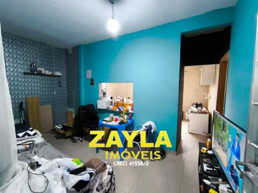 Foto 12 de Casa com 1 quarto à venda, 300m2 em Rio De Janeiro - RJ