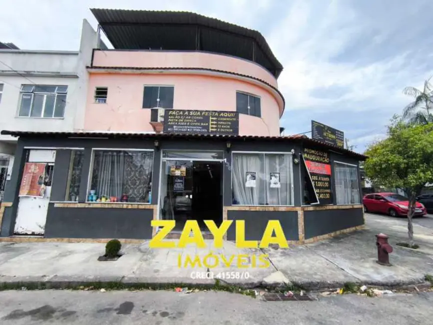 Foto 4 de Casa com 1 quarto à venda, 300m2 em Rio De Janeiro - RJ