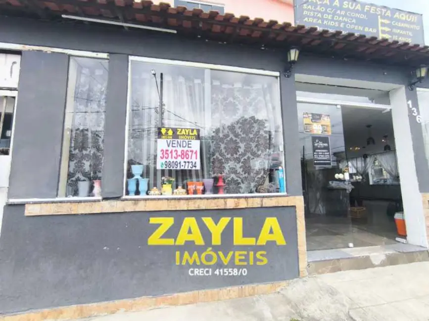 Foto 3 de Casa com 1 quarto à venda, 300m2 em Rio De Janeiro - RJ