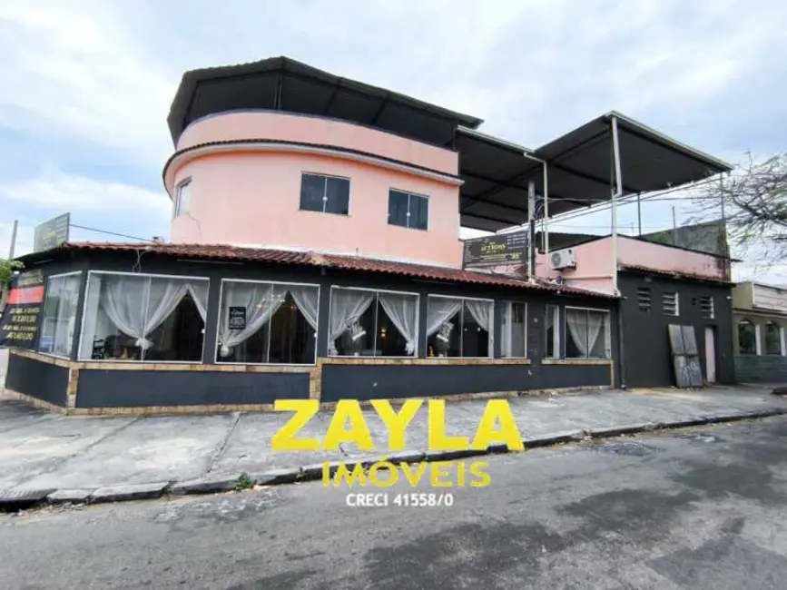 Foto 1 de Casa com 1 quarto à venda, 300m2 em Rio De Janeiro - RJ