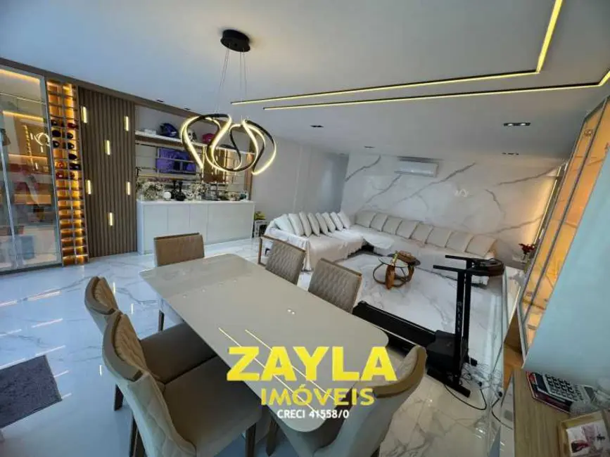 Foto 7 de Cobertura com 4 quartos à venda, 372m2 em Rio De Janeiro - RJ