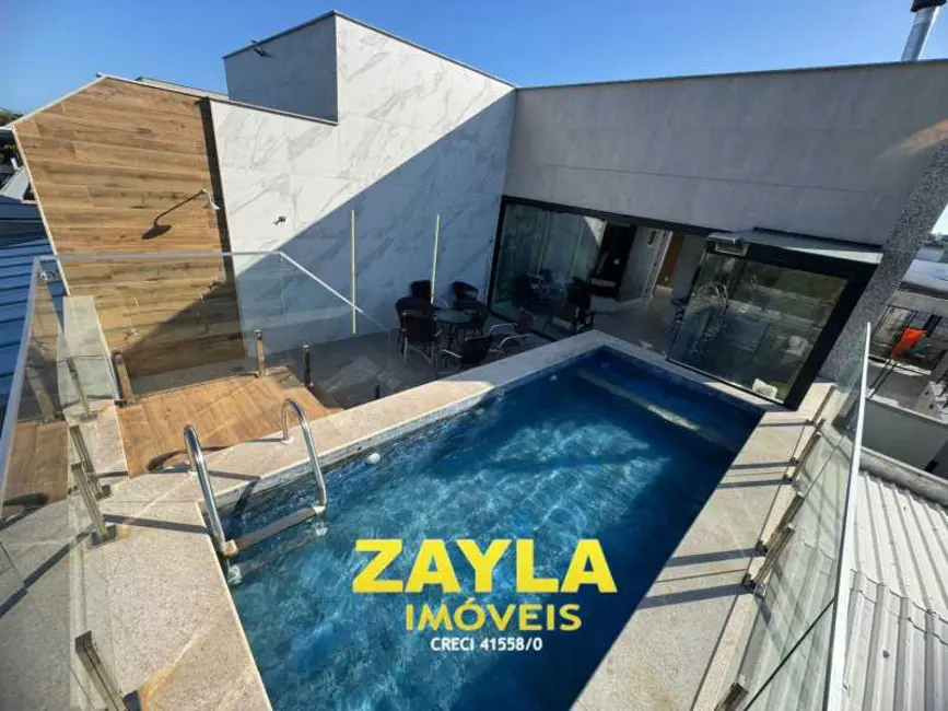 Foto 1 de Cobertura com 4 quartos à venda, 372m2 em Rio De Janeiro - RJ