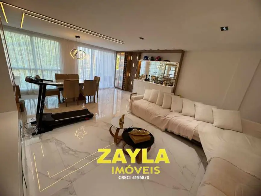 Foto 5 de Cobertura com 4 quartos à venda, 372m2 em Rio De Janeiro - RJ