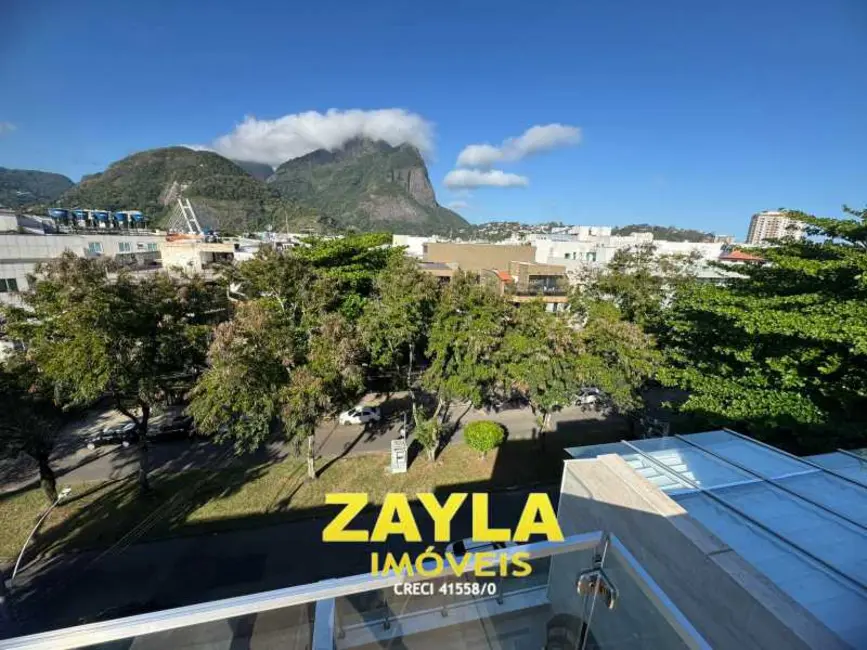 Foto 4 de Cobertura com 4 quartos à venda, 372m2 em Rio De Janeiro - RJ