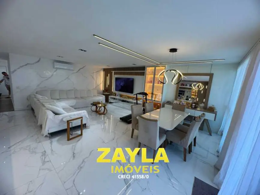 Foto 8 de Cobertura com 4 quartos à venda, 372m2 em Rio De Janeiro - RJ