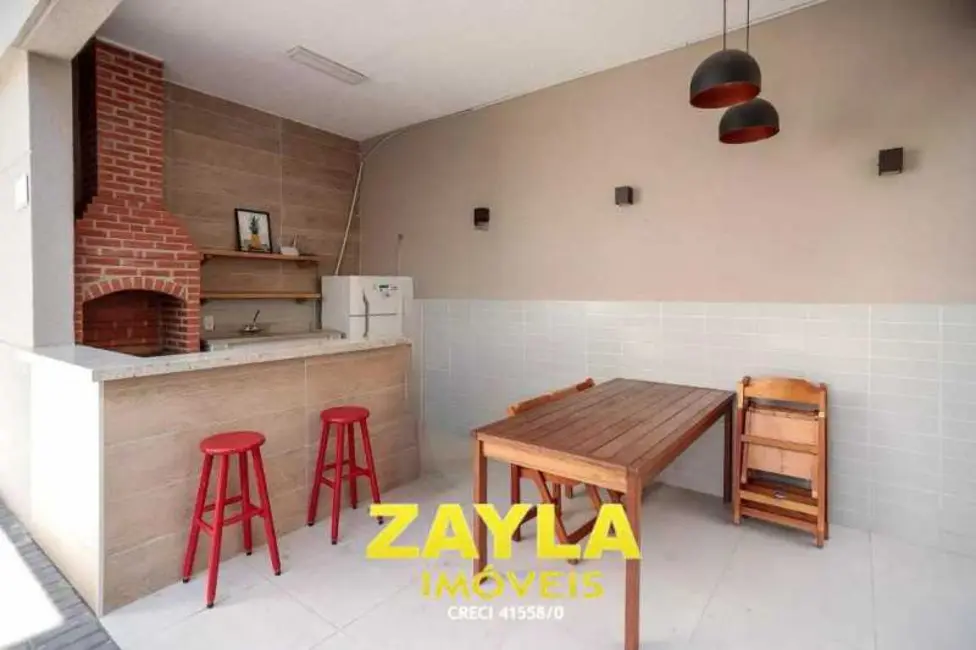 Foto 1 de Apartamento com 2 quartos à venda, 44m2 em Rio De Janeiro - RJ